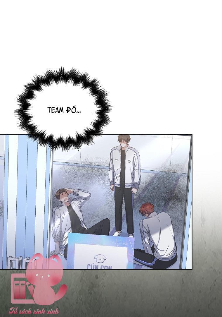 Debut Or Die - Chap 40