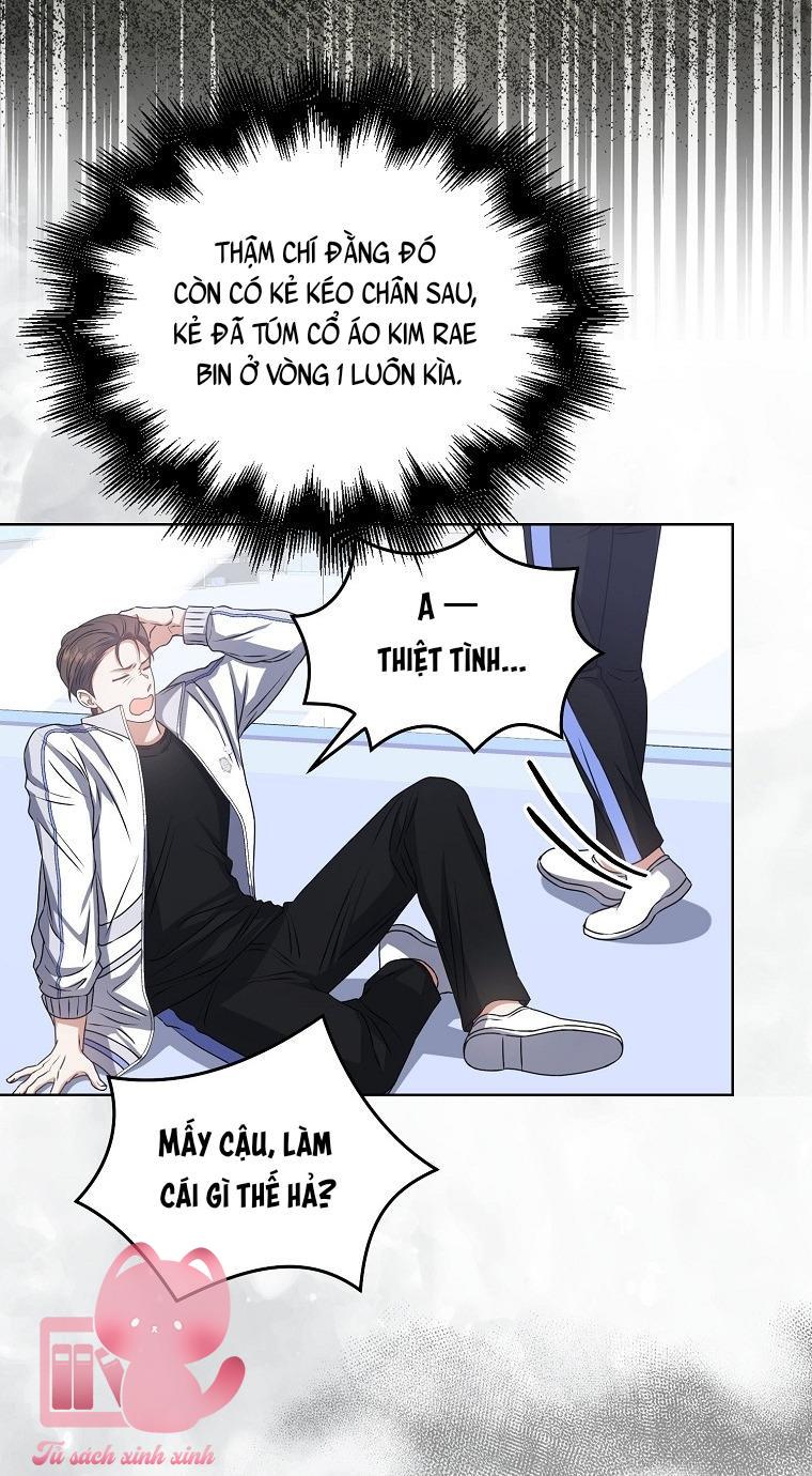 Debut Or Die - Chap 40