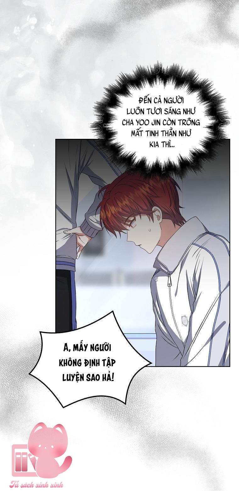 Debut Or Die - Chap 40