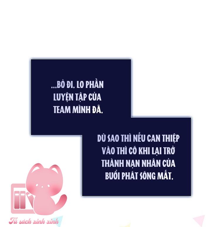 Debut Or Die - Chap 40