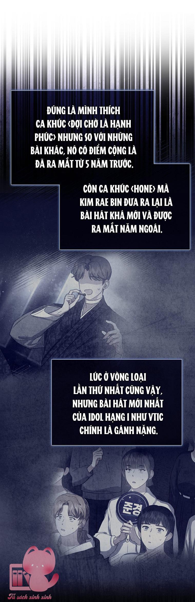 Debut Or Die - Chap 40