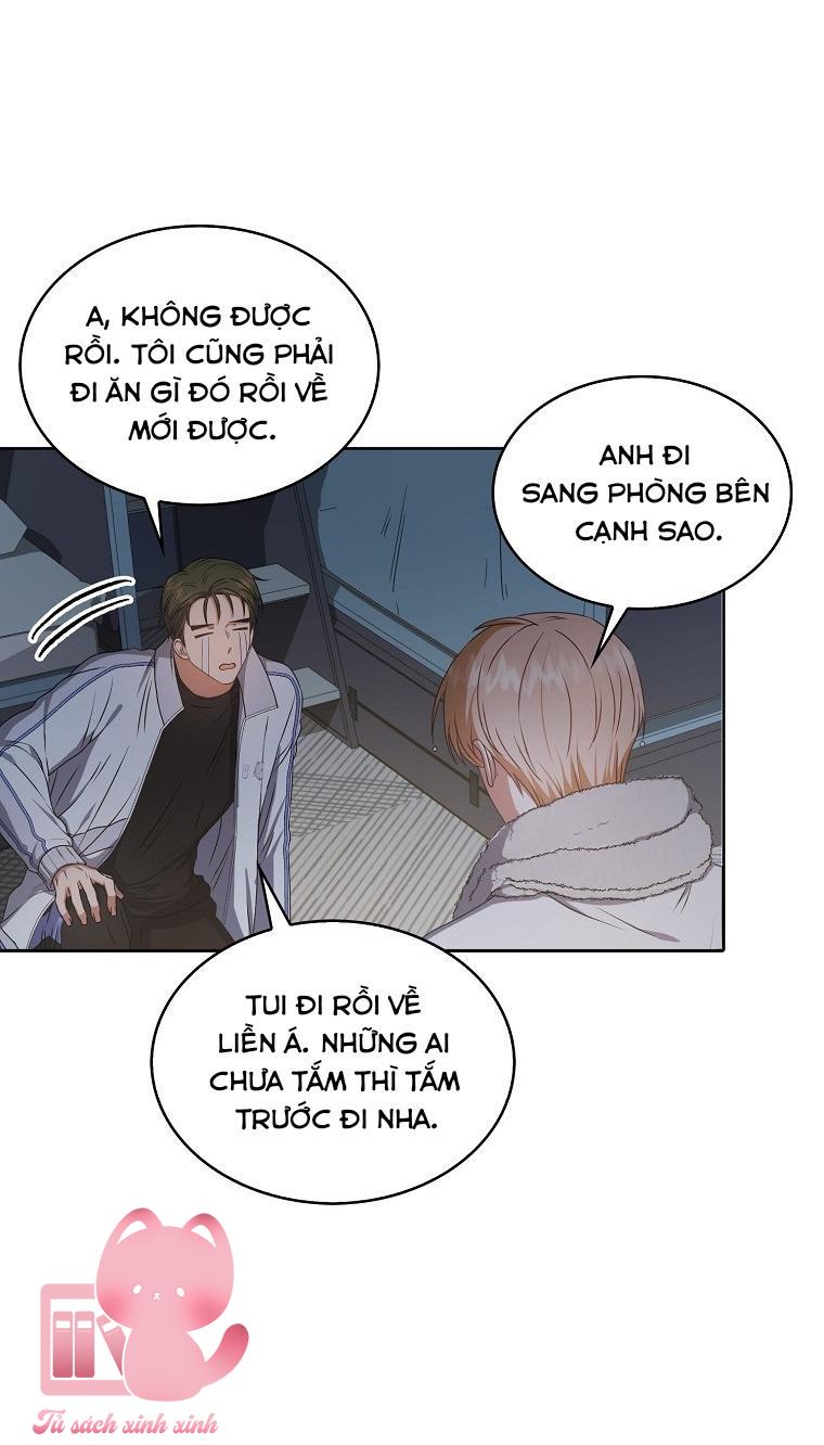 Debut Or Die - Chap 40