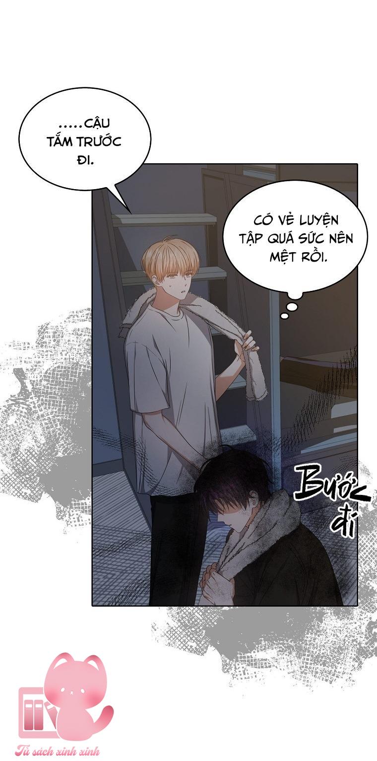 Debut Or Die - Chap 40