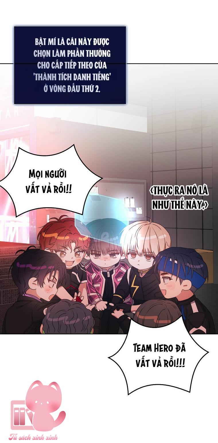 Debut Or Die - Chap 40