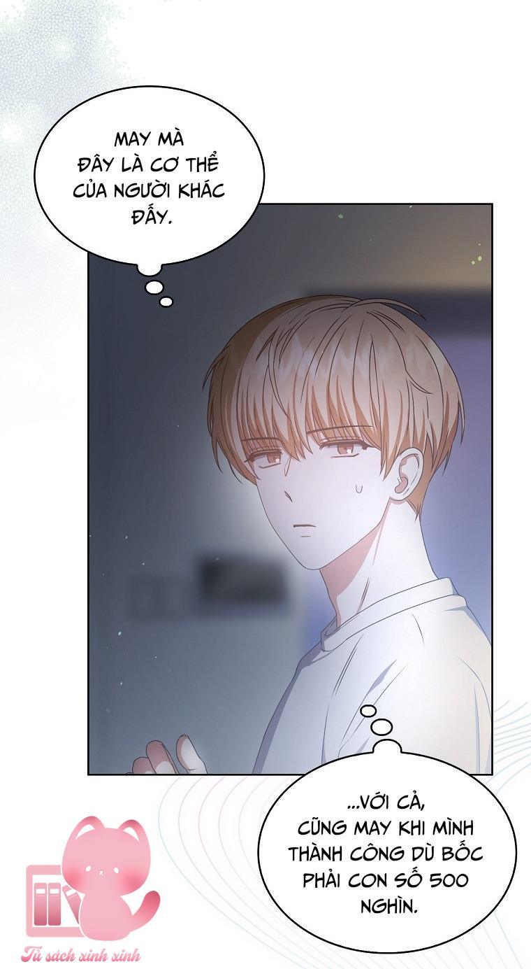 Debut Or Die - Chap 40