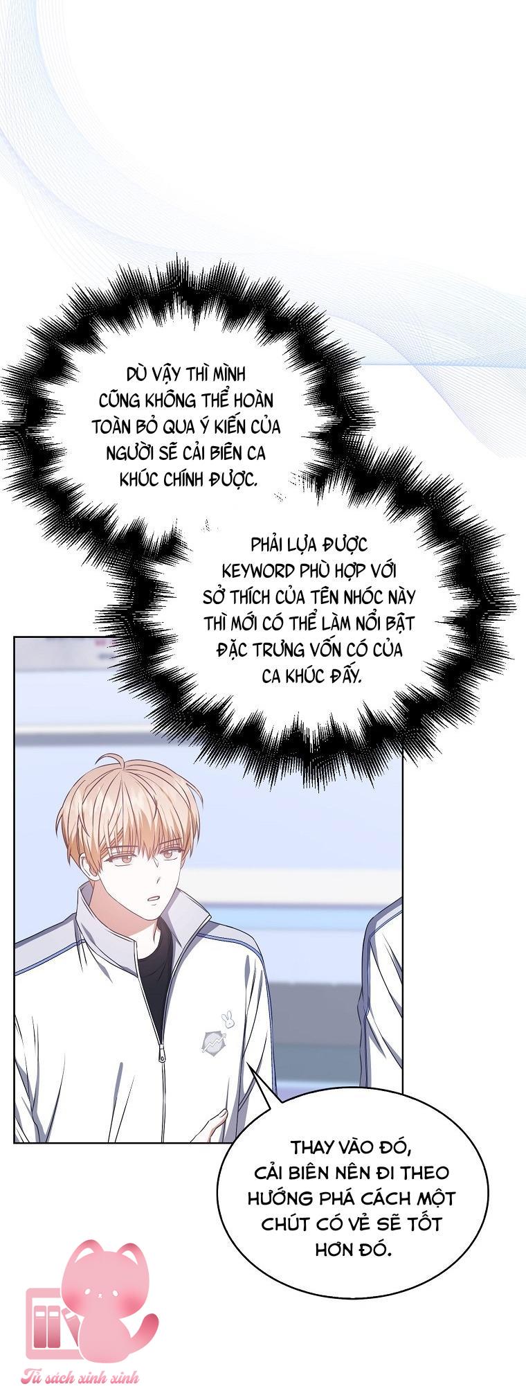 Debut Or Die - Chap 40