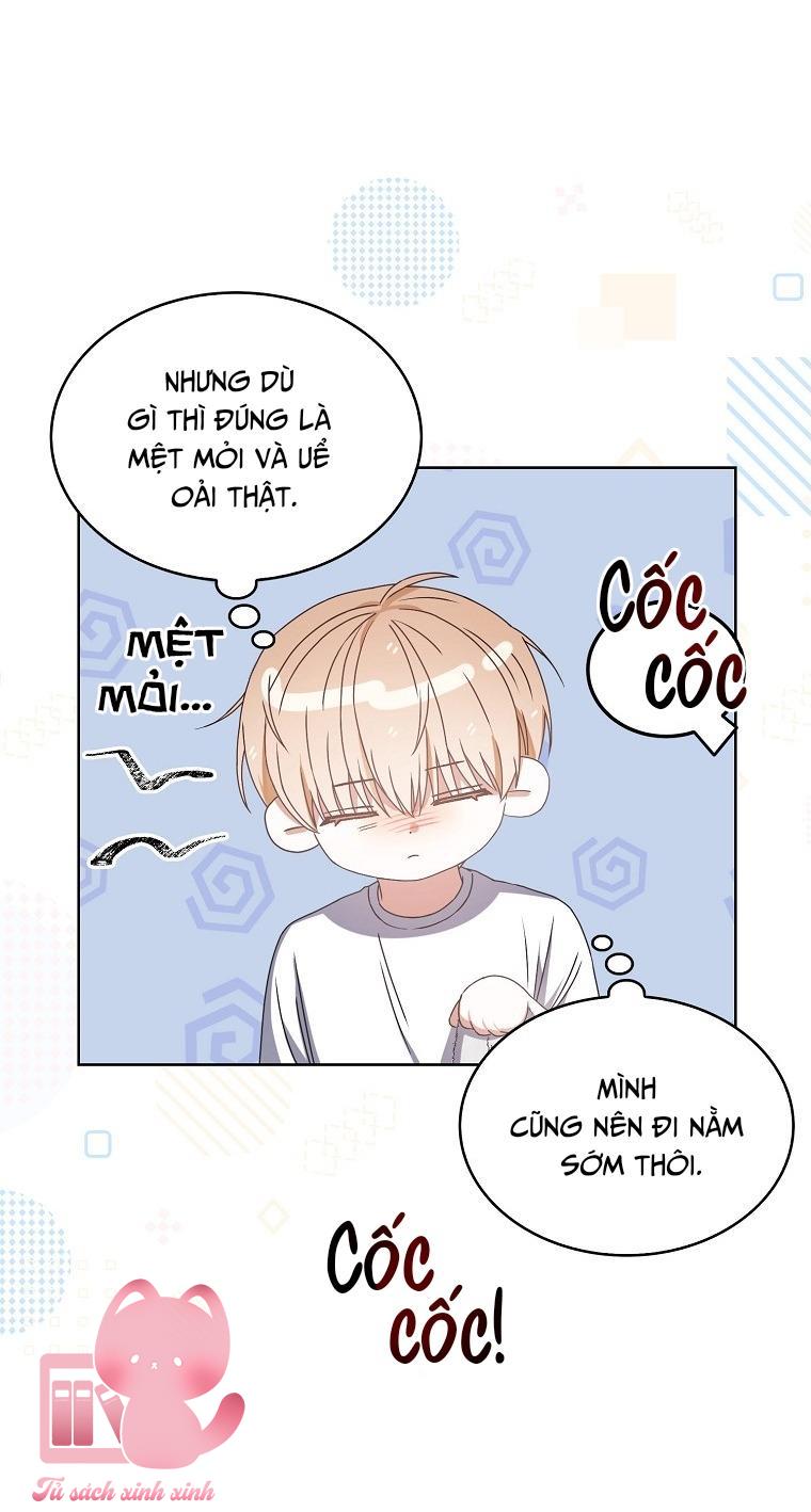 Debut Or Die - Chap 40
