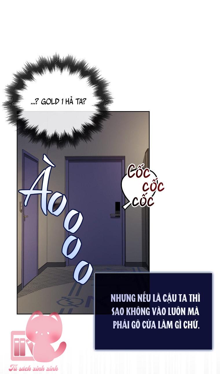 Debut Or Die - Chap 40