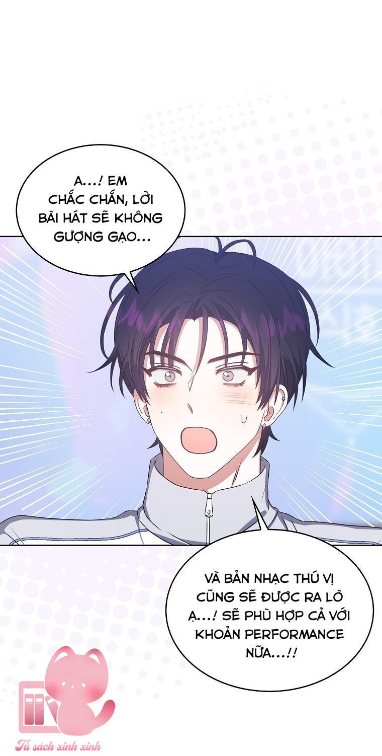 Debut Or Die - Chap 40