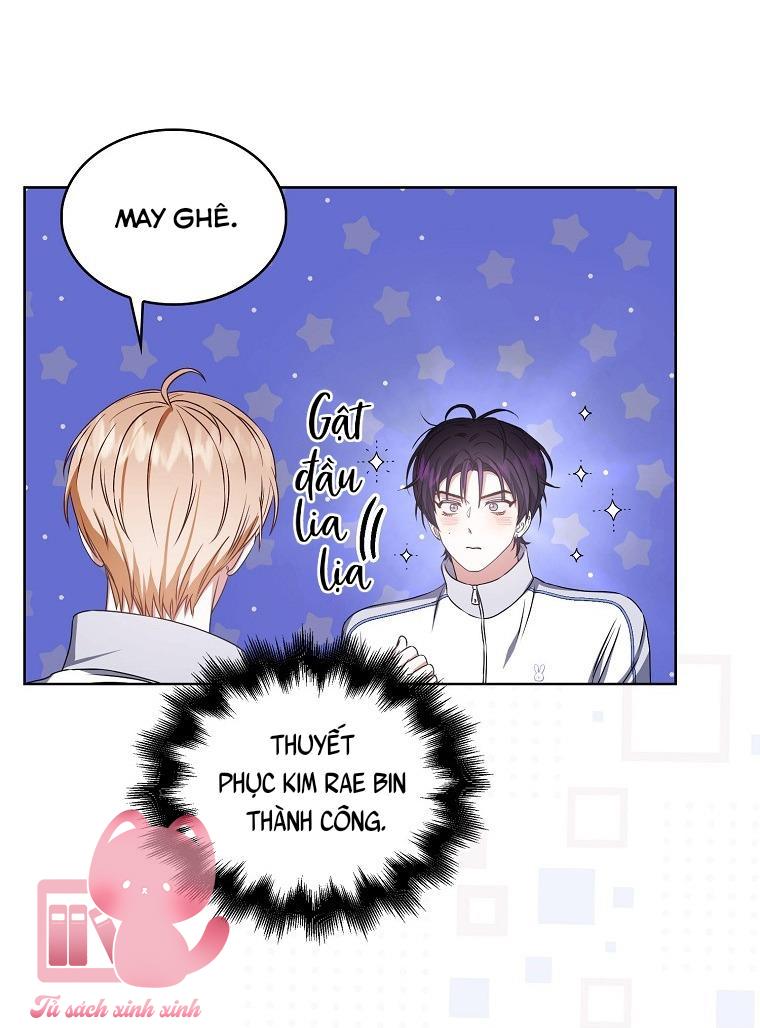 Debut Or Die - Chap 40