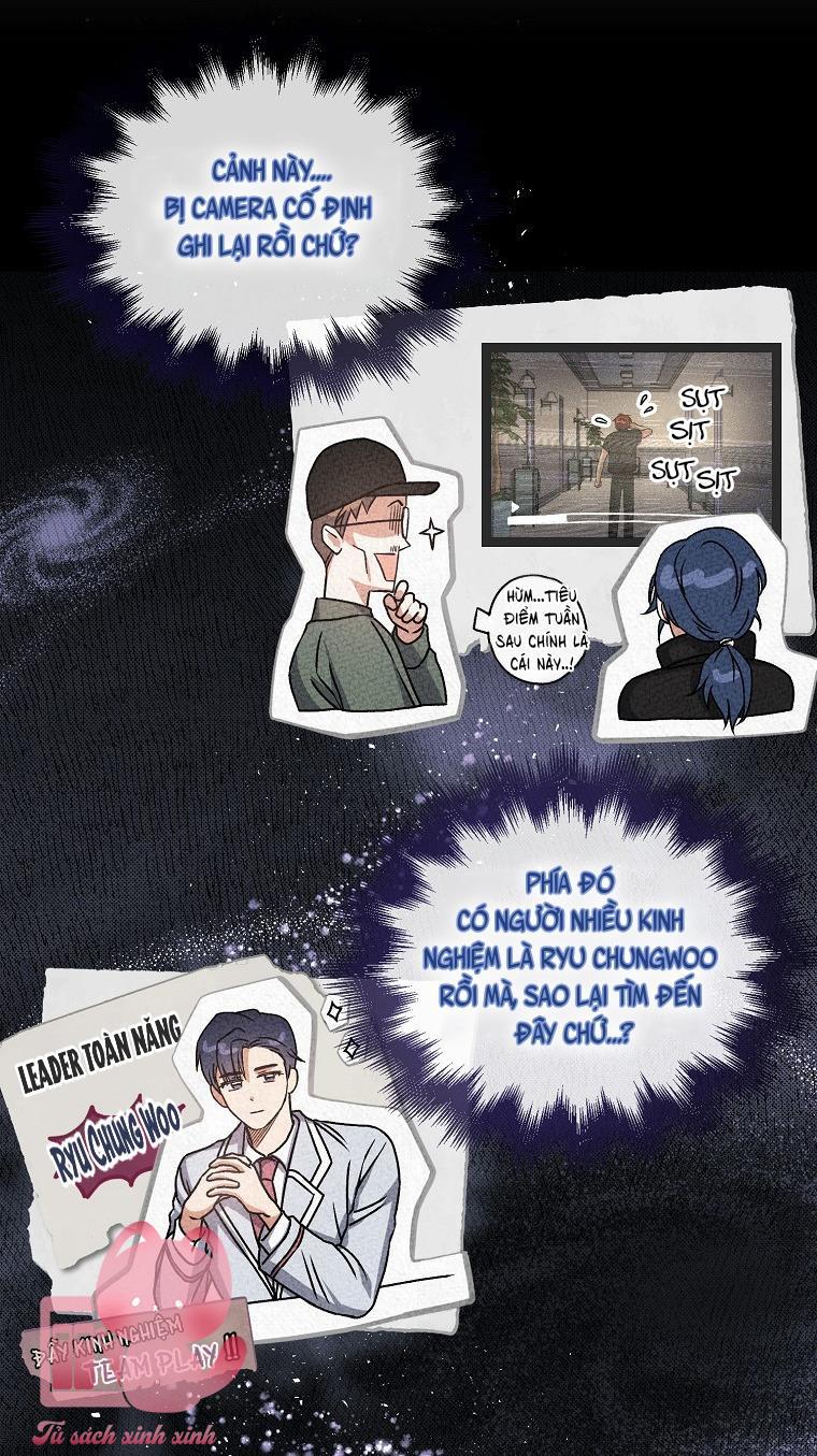 Debut Or Die - Chap 41