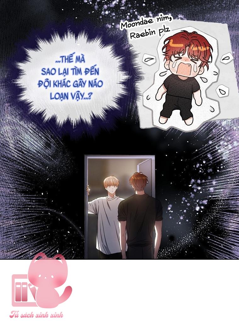 Debut Or Die - Chap 41