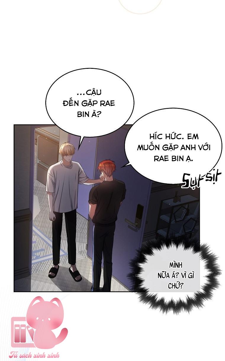 Debut Or Die - Chap 41