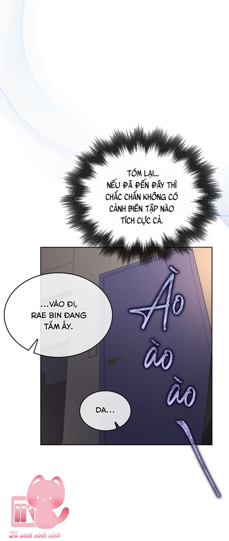 Debut Or Die - Chap 41