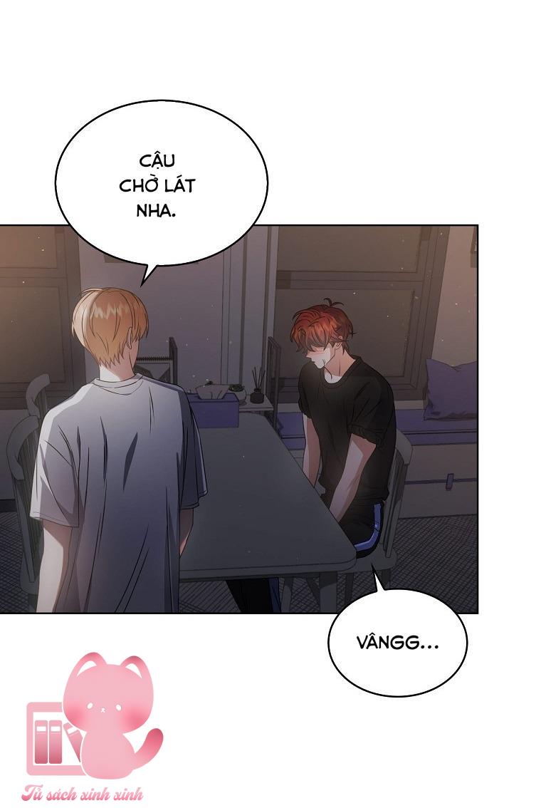 Debut Or Die - Chap 41