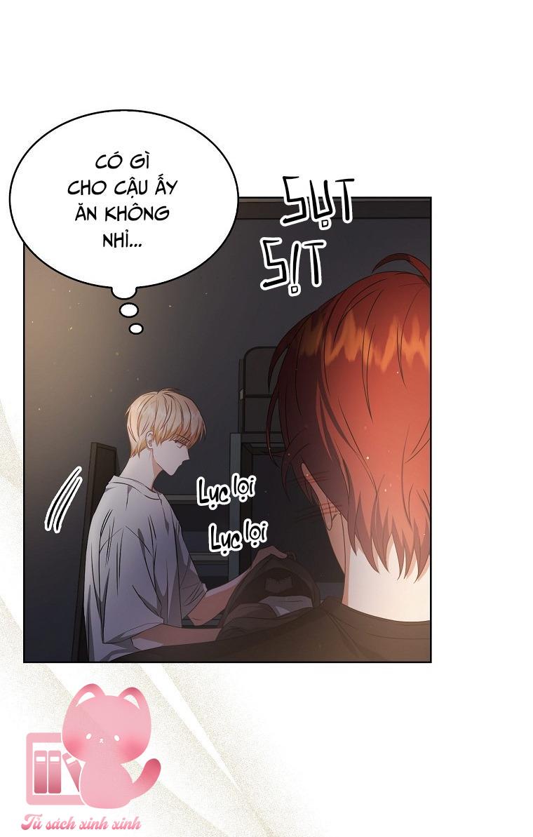 Debut Or Die - Chap 41