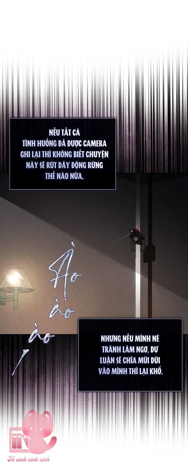 Debut Or Die - Chap 41