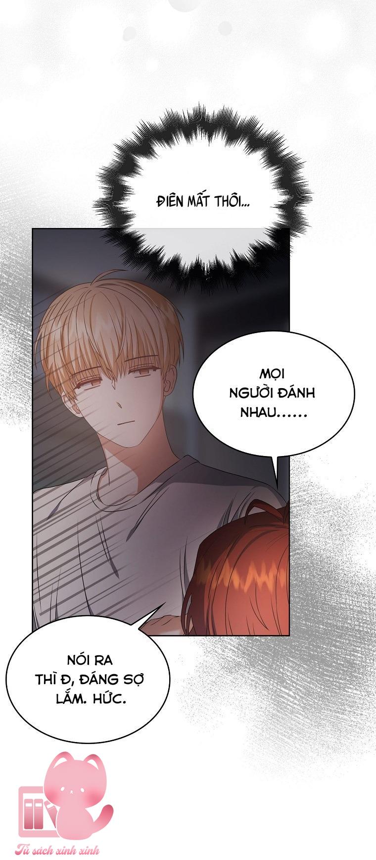 Debut Or Die - Chap 41