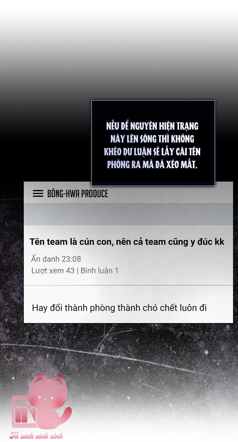 Debut Or Die - Chap 41