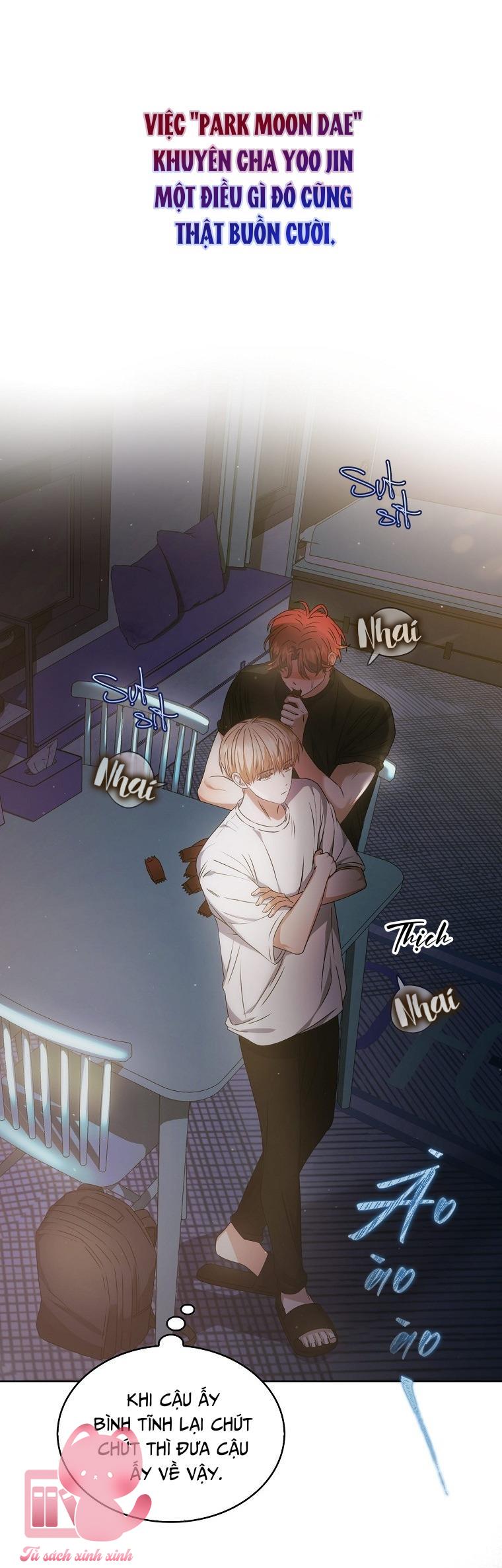 Debut Or Die - Chap 41