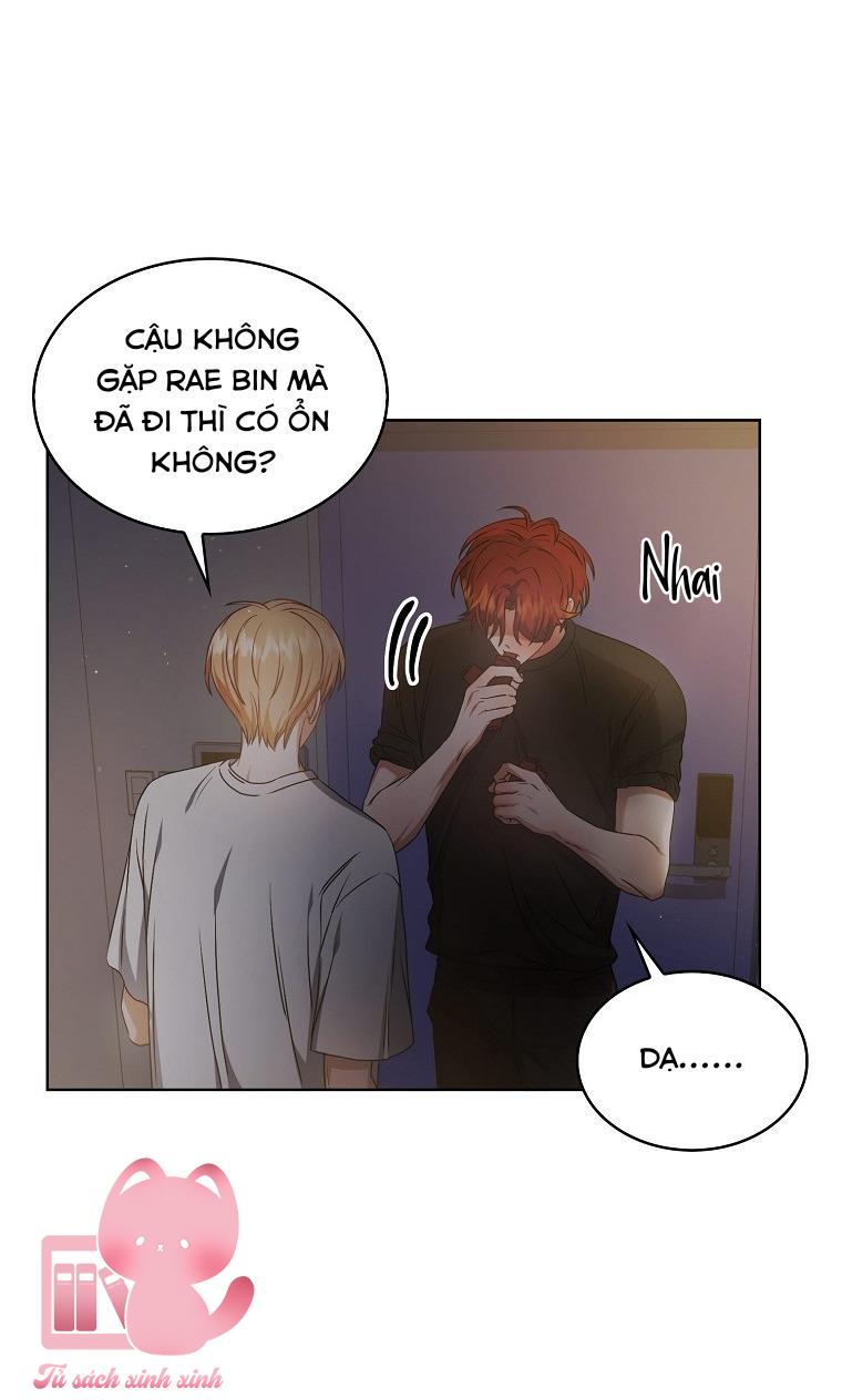 Debut Or Die - Chap 41