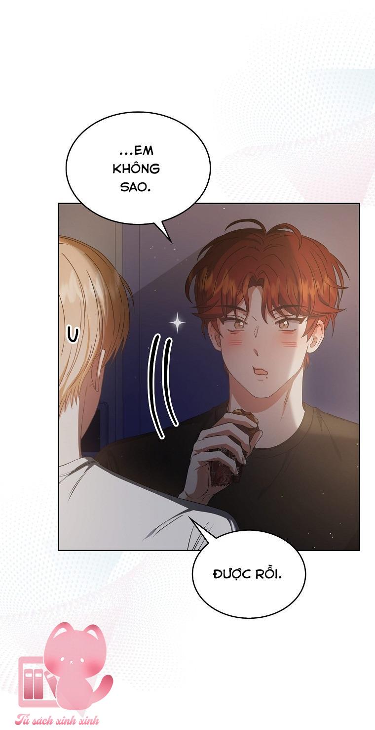 Debut Or Die - Chap 41