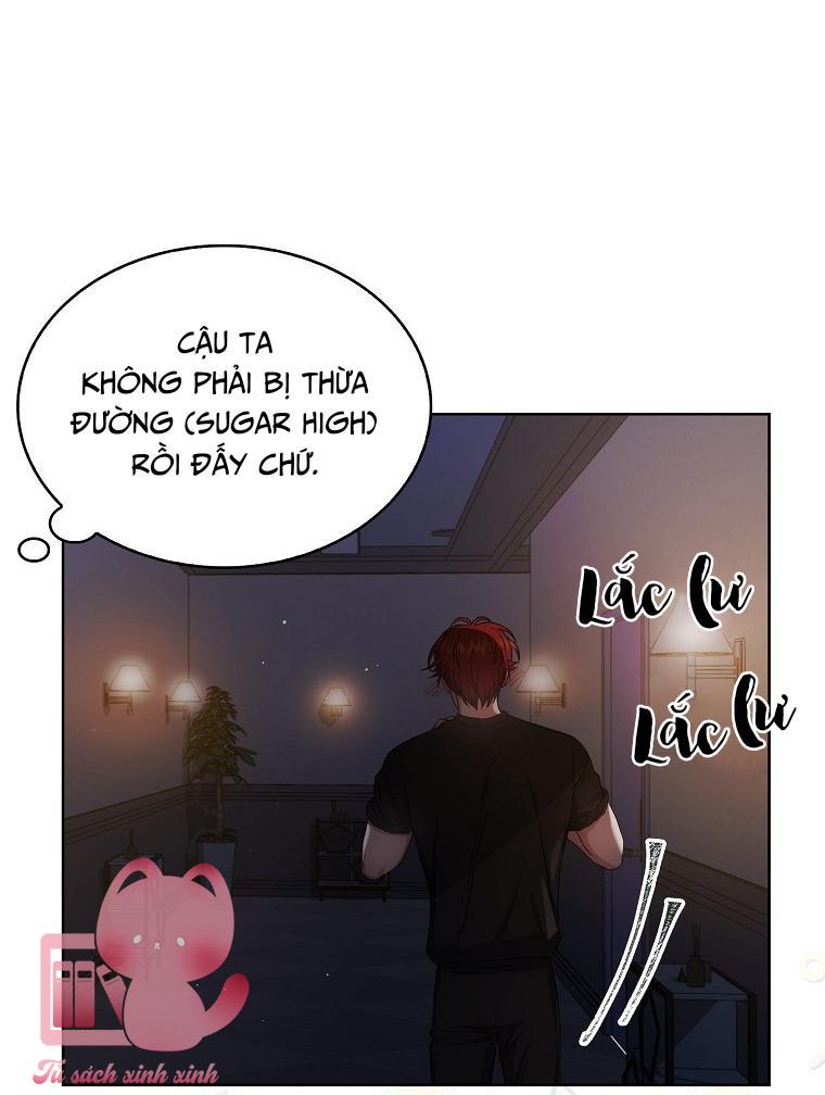 Debut Or Die - Chap 41