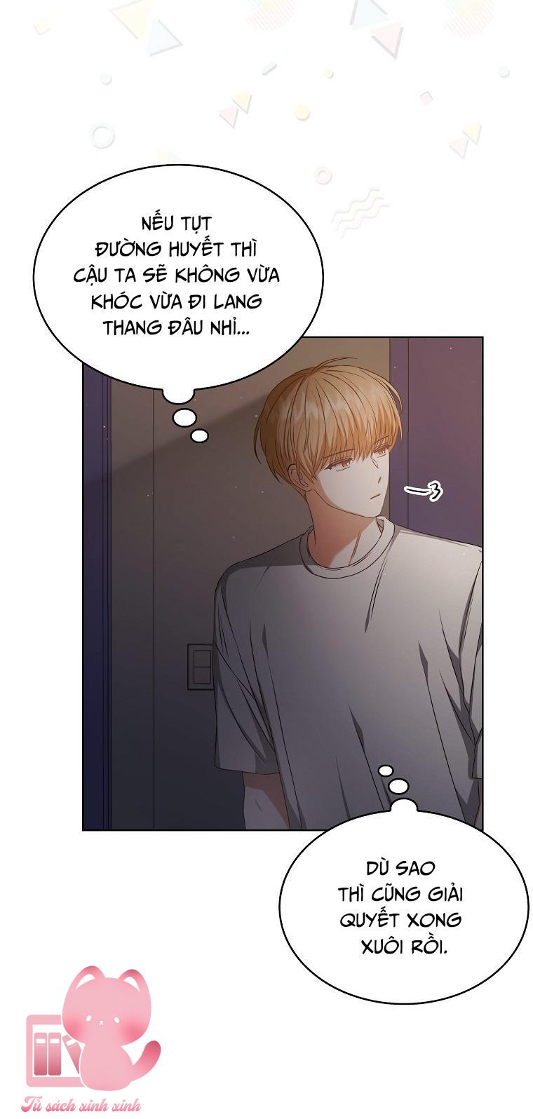 Debut Or Die - Chap 41