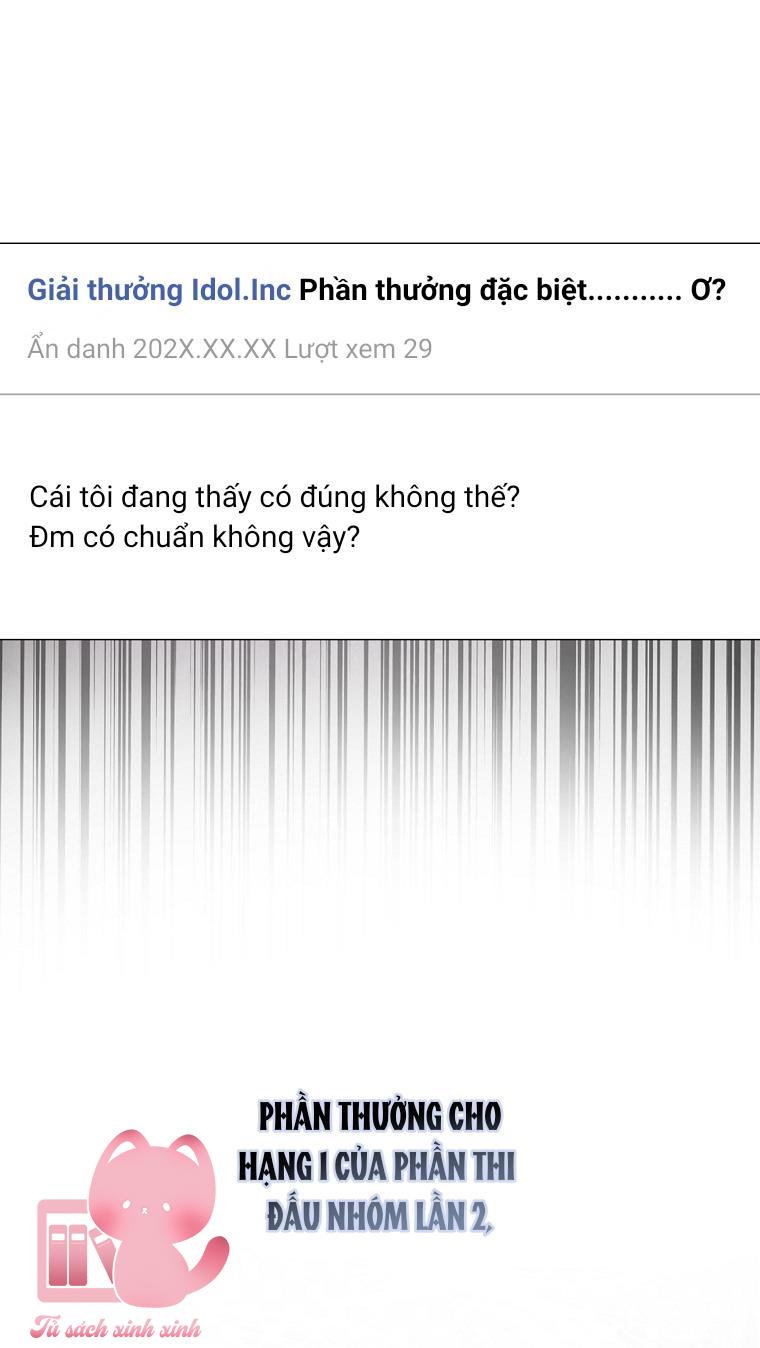 Debut Or Die - Chap 41