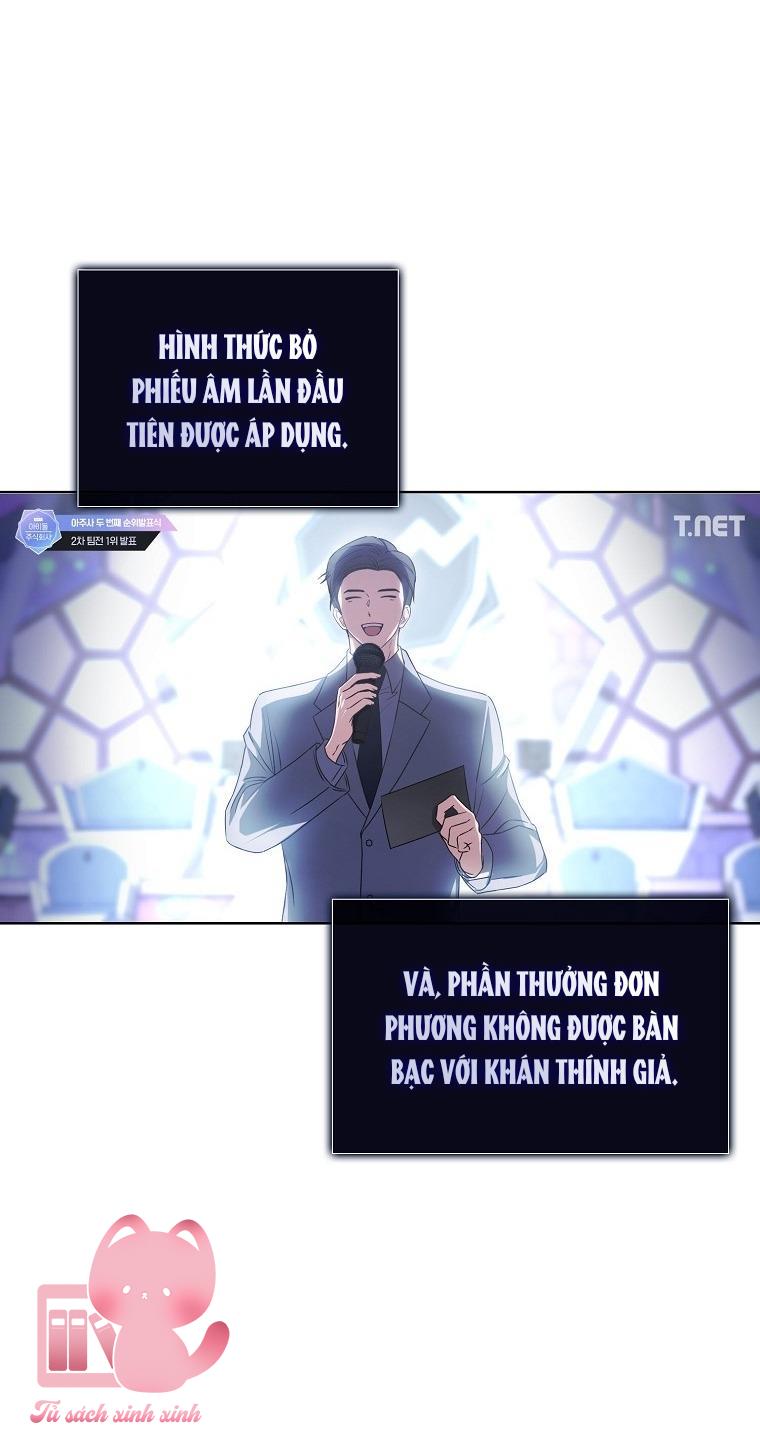 Debut Or Die - Chap 41