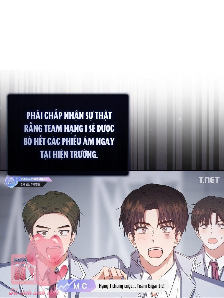 Debut Or Die - Chap 41