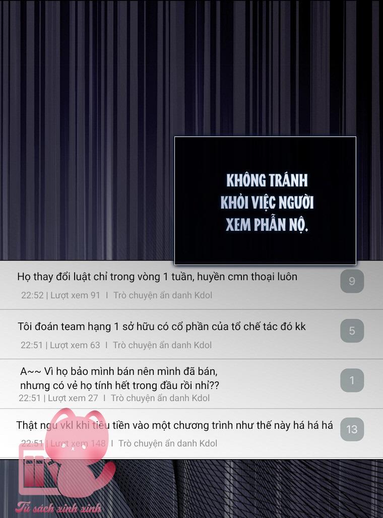 Debut Or Die - Chap 41