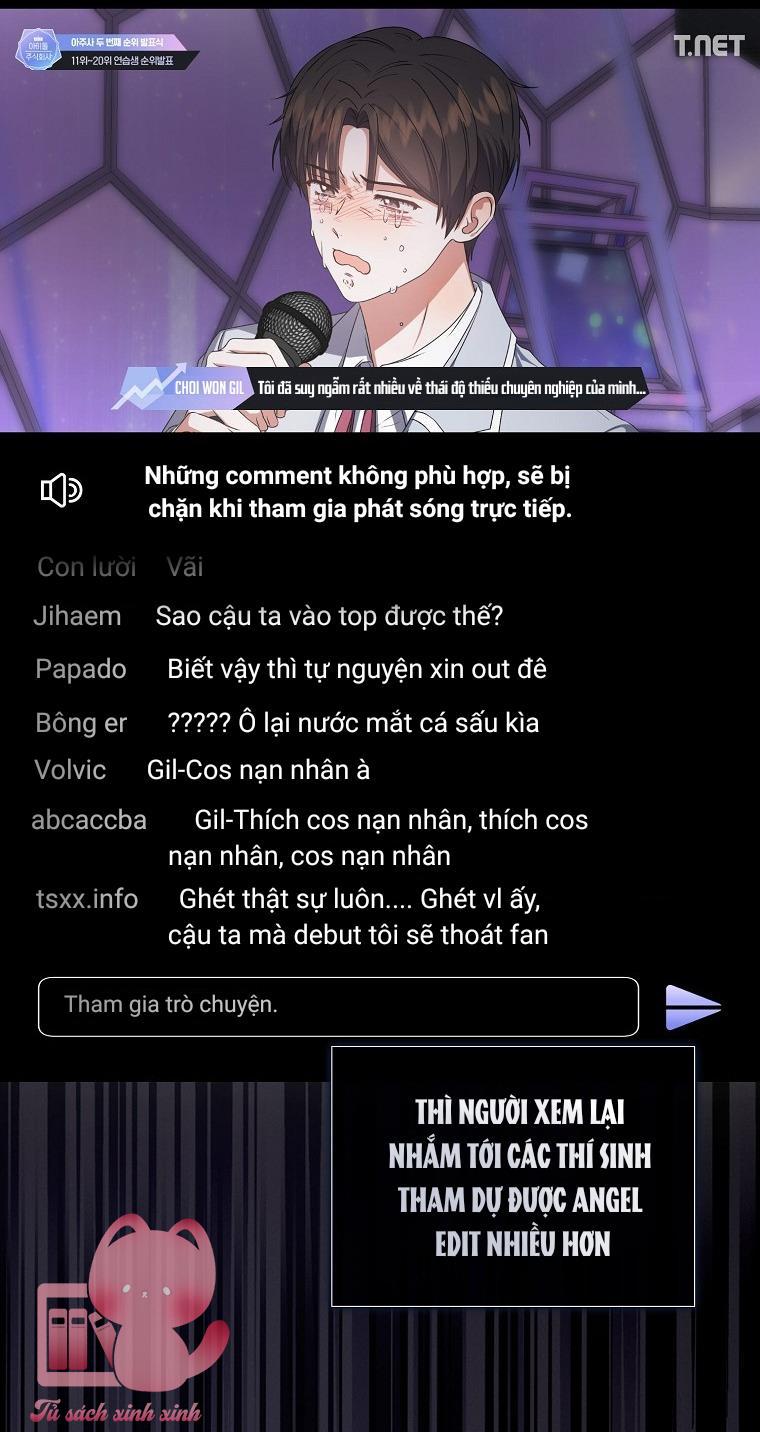 Debut Or Die - Chap 41