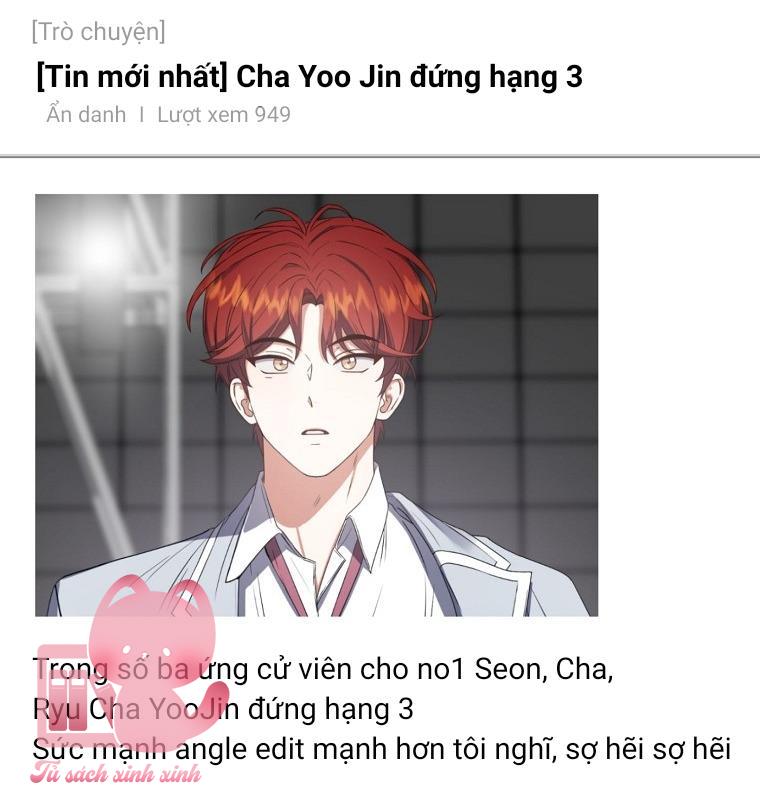 Debut Or Die - Chap 41