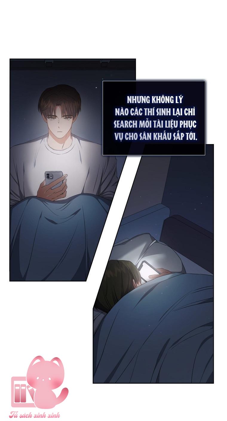 Debut Or Die - Chap 41