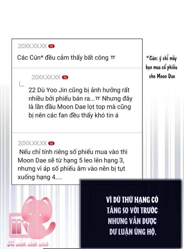 Debut Or Die - Chap 41