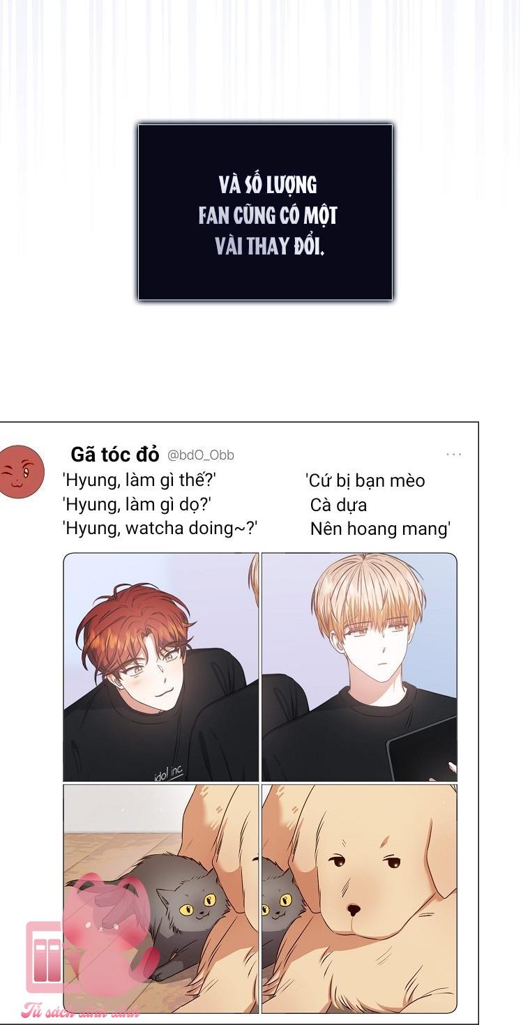 Debut Or Die - Chap 41