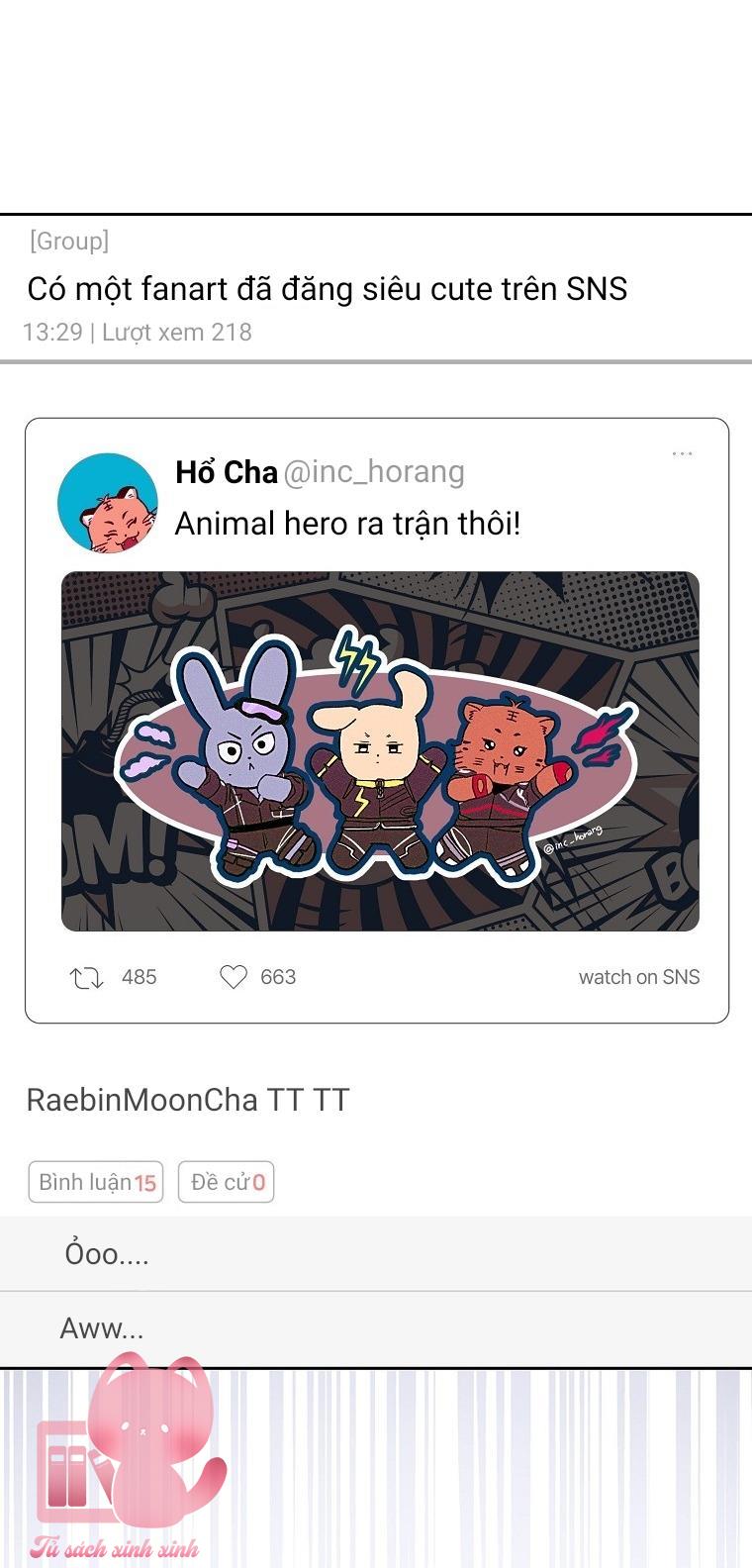 Debut Or Die - Chap 41