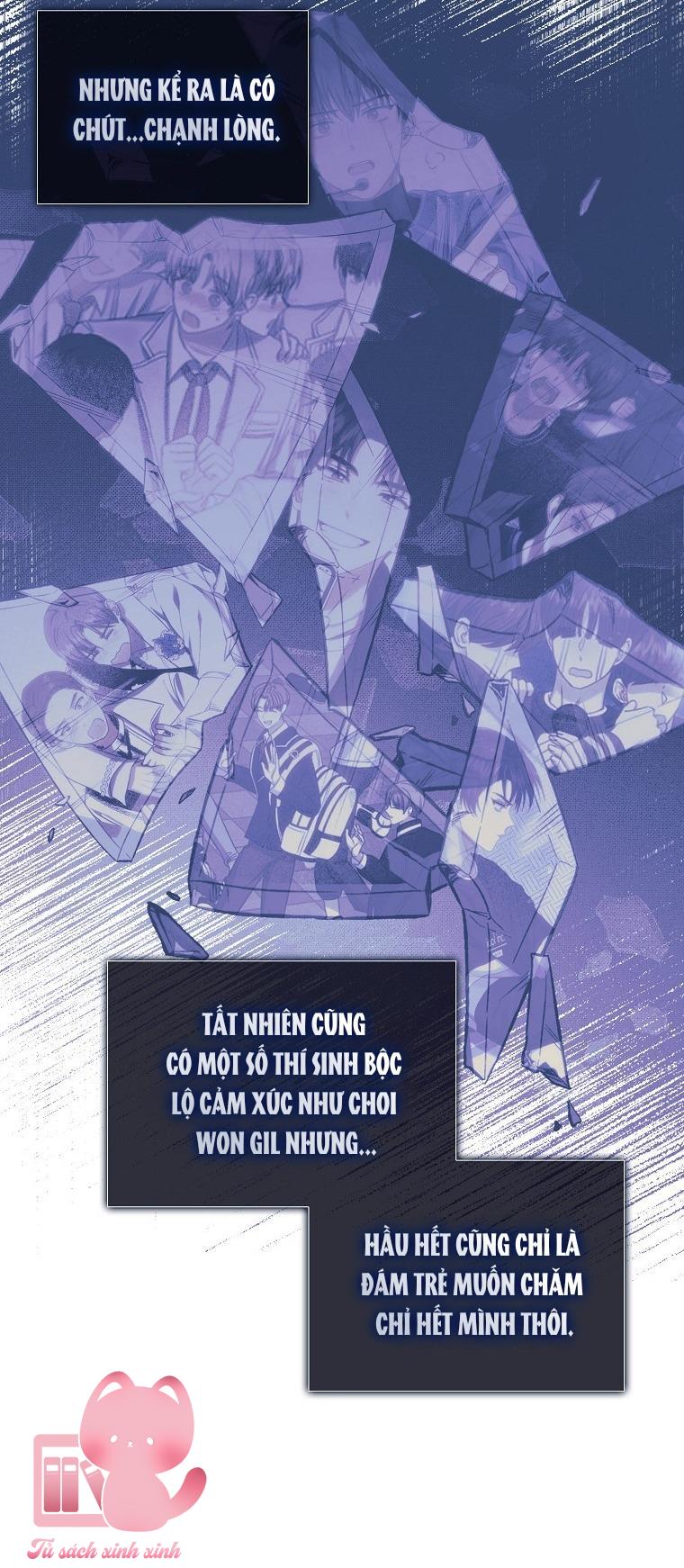 Debut Or Die - Chap 41