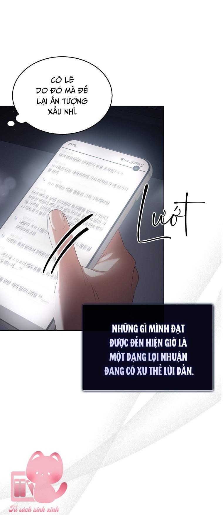 Debut Or Die - Chap 41