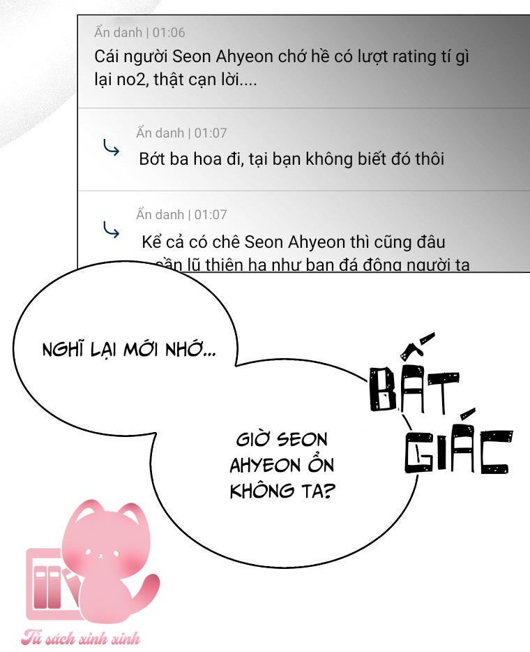 Debut Or Die - Chap 41