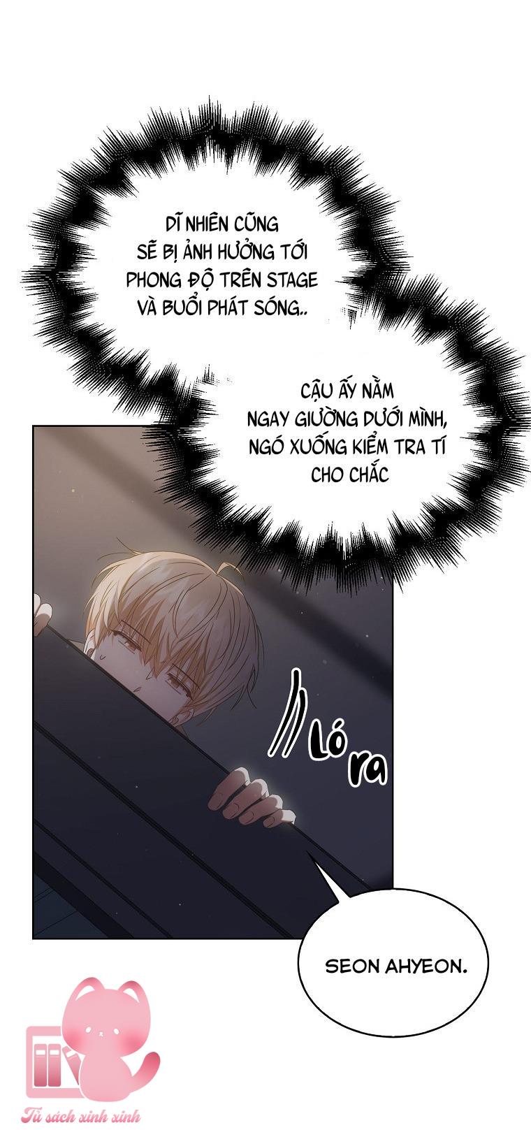 Debut Or Die - Chap 41