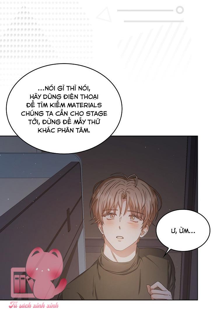 Debut Or Die - Chap 42