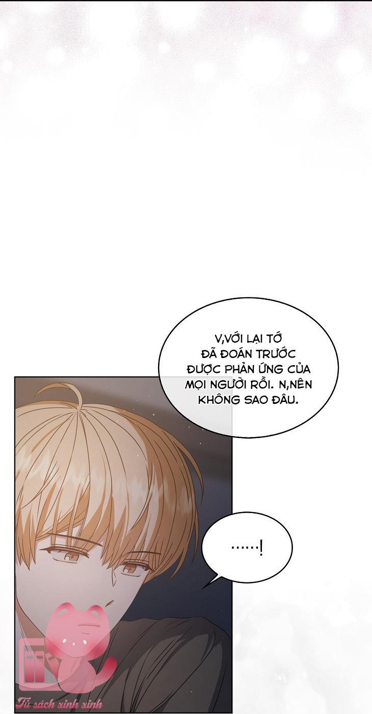 Debut Or Die - Chap 42