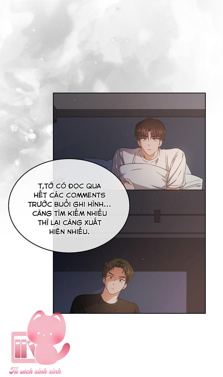 Debut Or Die - Chap 42