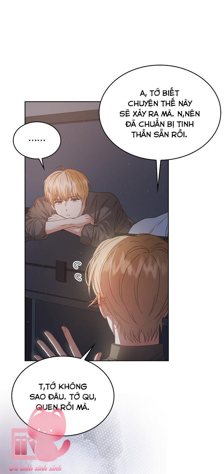 Debut Or Die - Chap 42