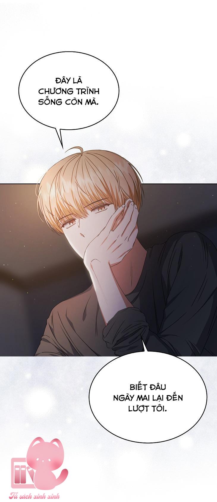 Debut Or Die - Chap 42