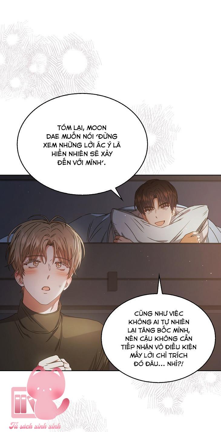 Debut Or Die - Chap 42
