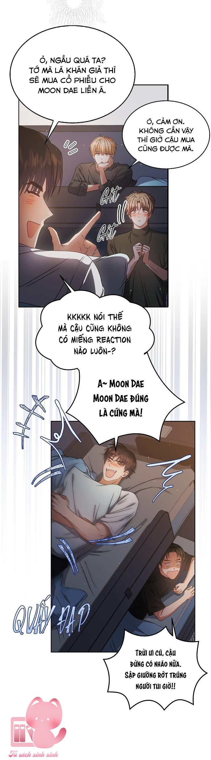 Debut Or Die - Chap 42