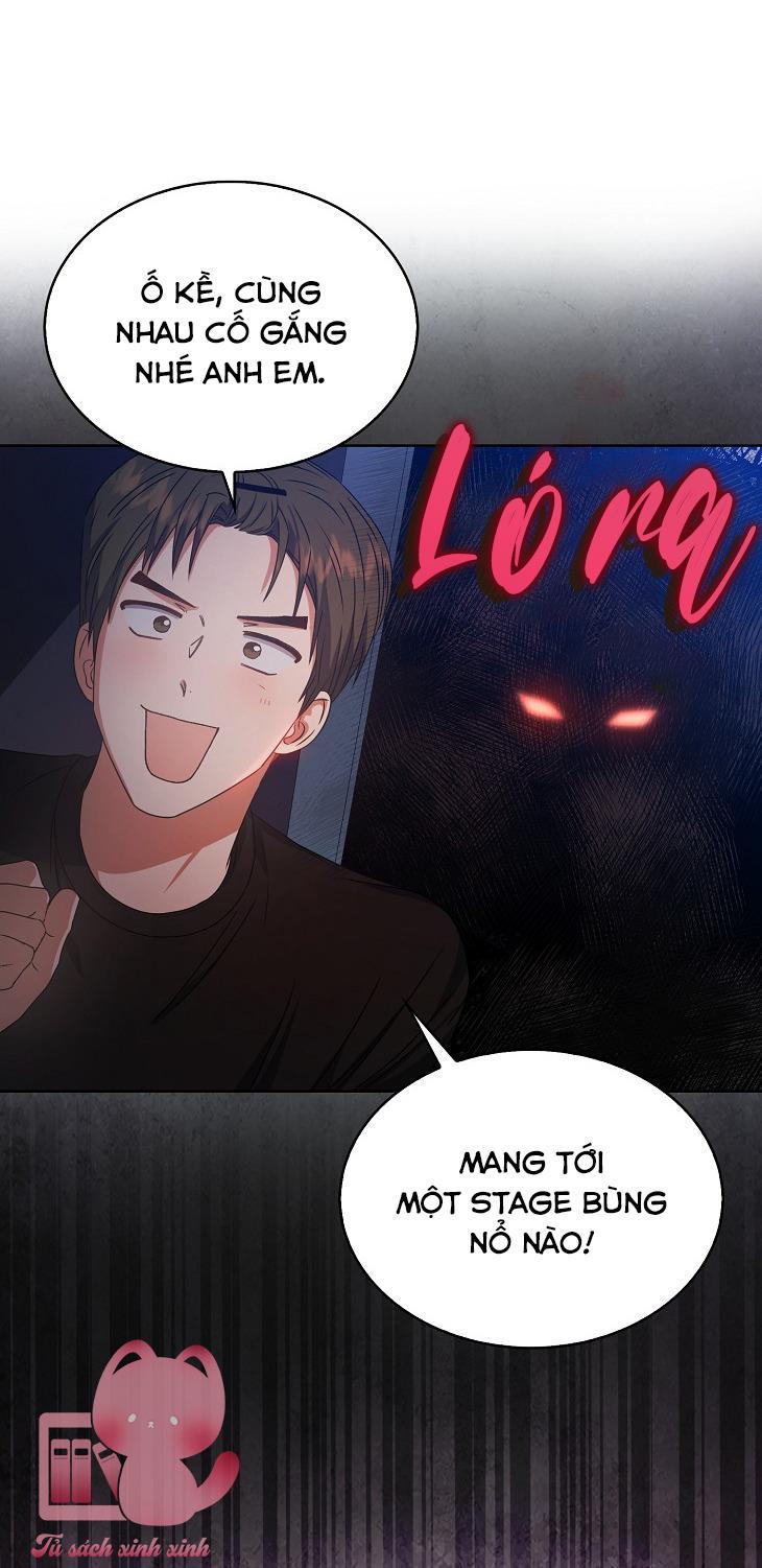 Debut Or Die - Chap 42